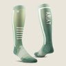 ARIAT® ARIATTEK SLIMLINE PERFORMANCE SOCKS