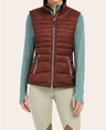 R.J. CLASSICS HARLIE WIND DEFENSE VEST