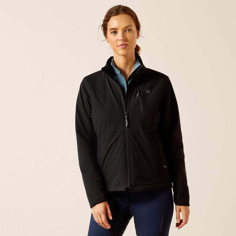 ARIAT® WOMAN'S RION INSULATED JACKET