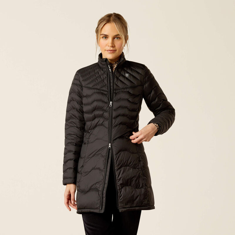 ARIAT® WOMEN'S IDEAL DOWN COAT