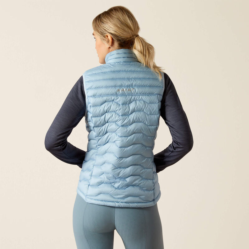 ARIAT® WOMEN'S IDEAL DOWN VEST