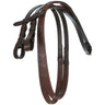 RHC KRISS RUBBER REINS WITH HOOKS