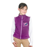 EQUISTAR® FLEECE LINED VEST