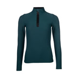 HKM FUNCTIONAL SHIRT - LAVIGNO RIBBED