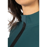 HKM FUNCTIONAL SHIRT - LAVIGNO RIBBED