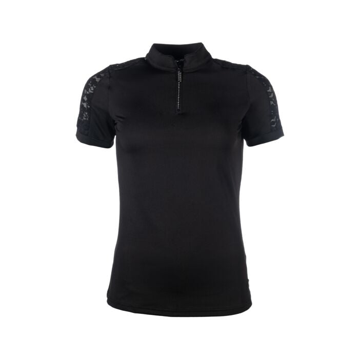 HKM FUNCTIONAL SHIRT - NELLY SHORT SLEEVE