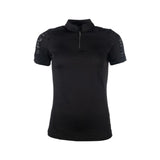 HKM FUNCTIONAL SHIRT - NELLY SHORT SLEEVE