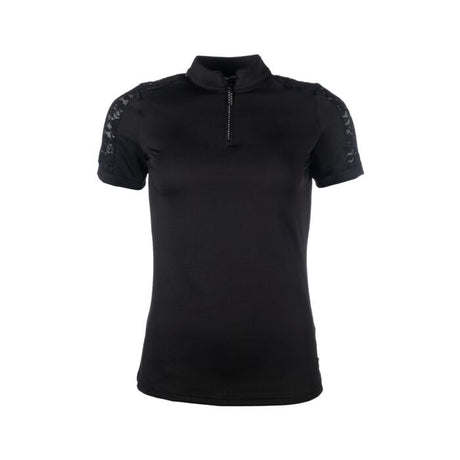 HKM FUNCTIONAL SHIRT - NELLY SHORT SLEEVE