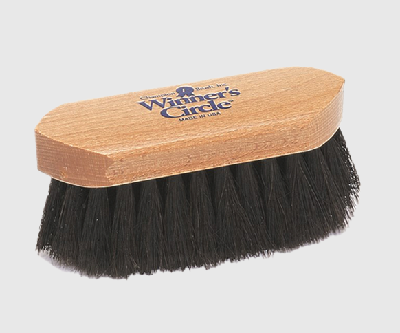 6.25" HORSEHAIR BLEND CHAMPION DANDY BRUSH