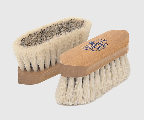 6.25" UNION CENTER TAMPICO BORDER CHAMPION DANDY BRUSH