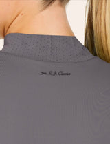 R.J. CLASSICS JEMMA-MOCK NECK