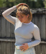 THE TAILORED SPORTSMAN ICEFIL® LONG SLEEVE T-SHIRT