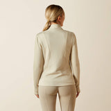 ARIAT® LUCENT 1/4 ZIP LS BASELAYER