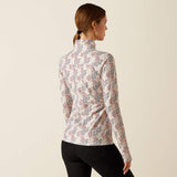 ARIAT® WOMEN’S LOWELL 3.0 1/4 ZIP BASELAYER