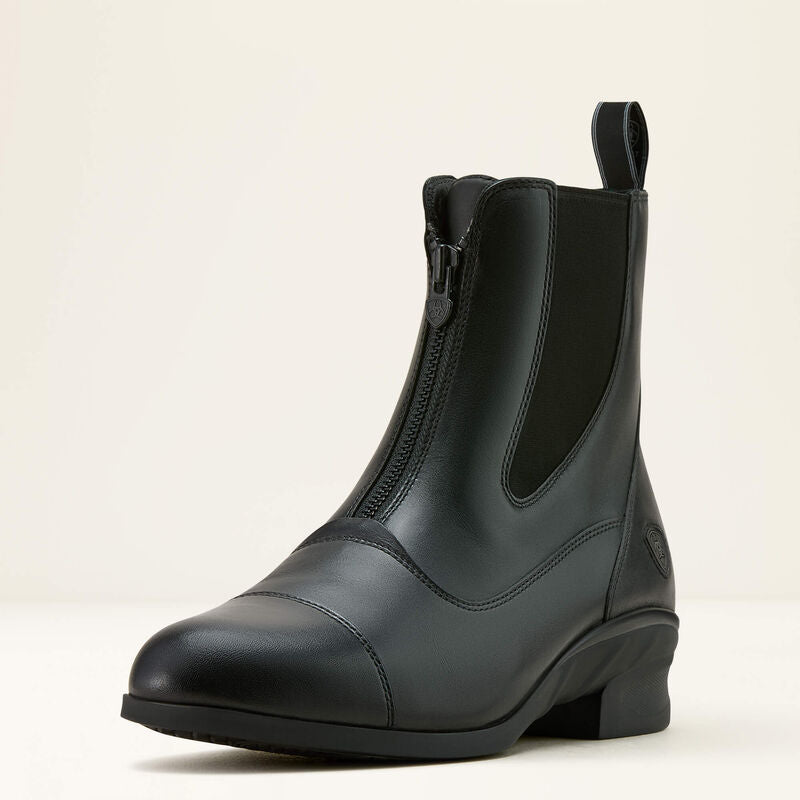 ARIAT® MEN'S HERITAGE ZIP PADDOCK BOOT