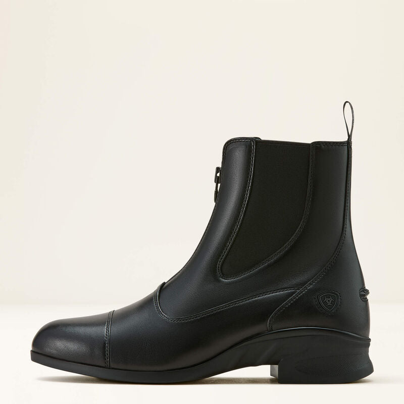 ARIAT® MEN'S HERITAGE ZIP PADDOCK BOOT