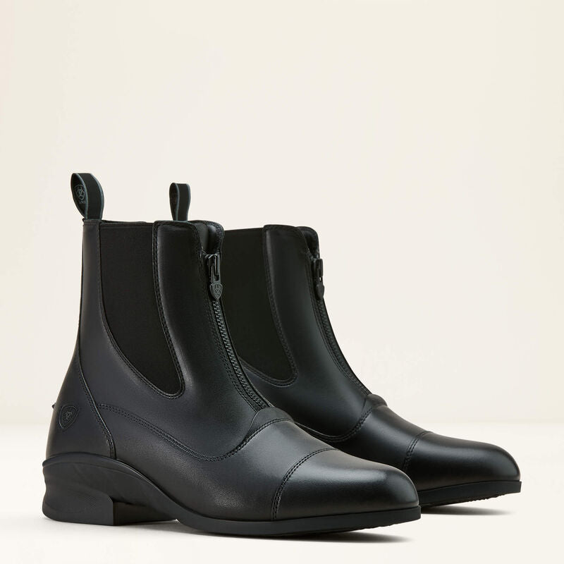 ARIAT® MEN'S HERITAGE ZIP PADDOCK BOOT