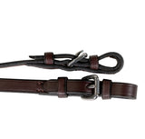 NUNN FINER SURE GRIP REINS