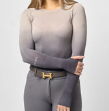 TKEQ KENNEDY SEAMLESS 2.0 LONG SLEEVE