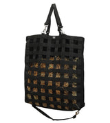 TUFF RIDER 1 3/4” SUPREME SLOW FEEDER HAY BAG