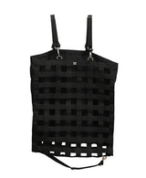 TUFF RIDER 1 3/4” SUPREME SLOW FEEDER HAY BAG