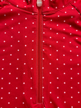 KASTEL DENMARK CAPSLEEVE SUNSHIRT