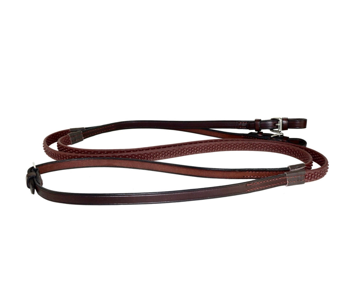 NUNN FINER SUPER GRIP SOFT GRIP PONY REINS