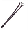 NUNN FINER RUNNING MARTINGALE ATTACHMENT