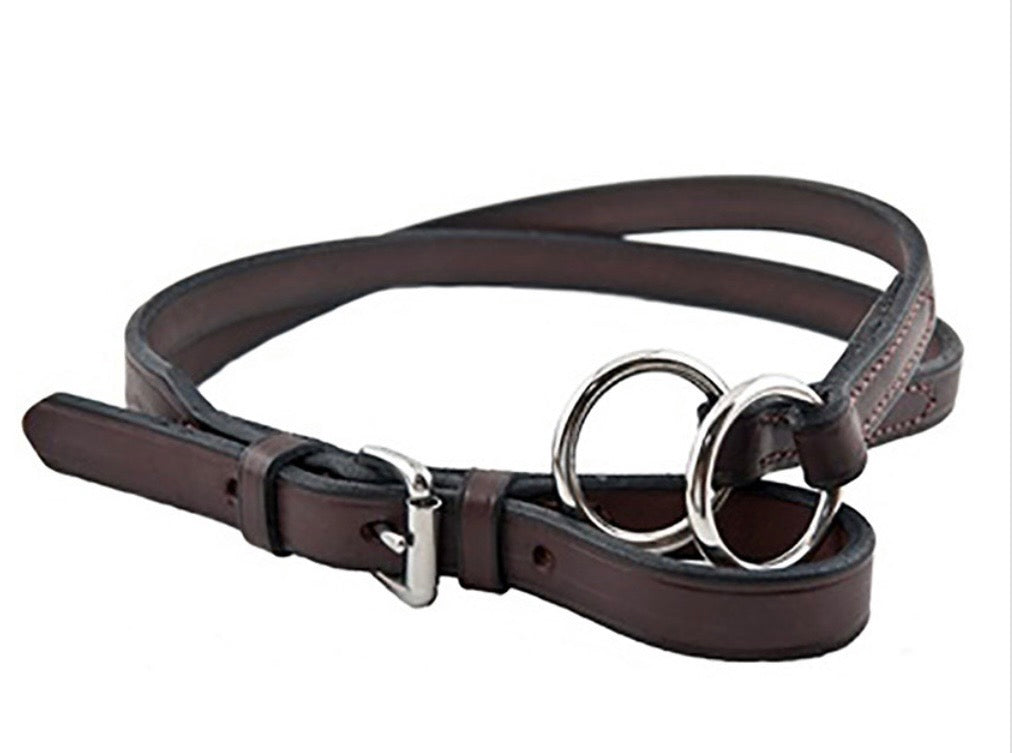 NUNN FINER RUNNING MARTINGALE ATTACHMENT