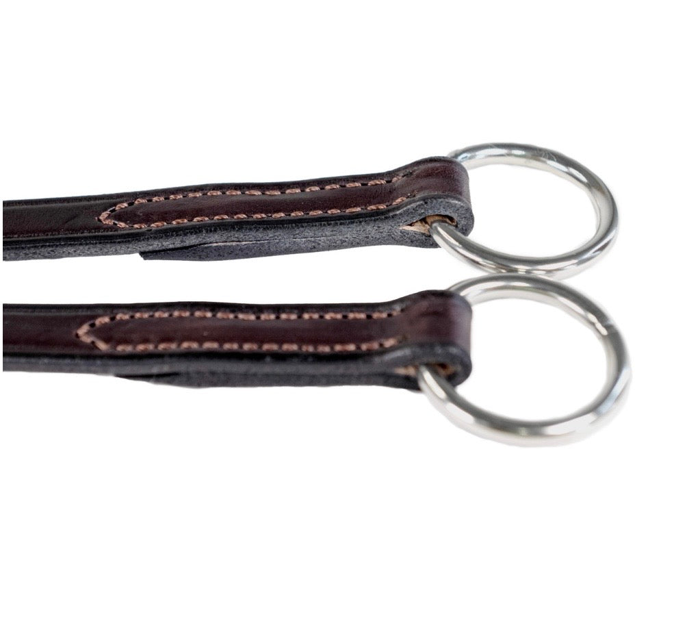 NUNN FINER RUNNING MARTINGALE ATTACHMENT