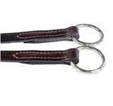 NUNN FINER RUNNING MARTINGALE ATTACHMENT