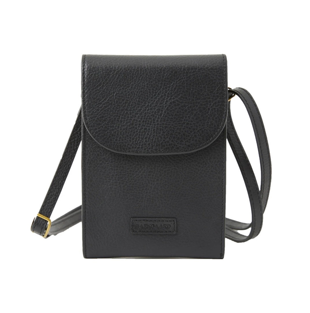 GREY FOX DESIGNS MINI CROSS BODY