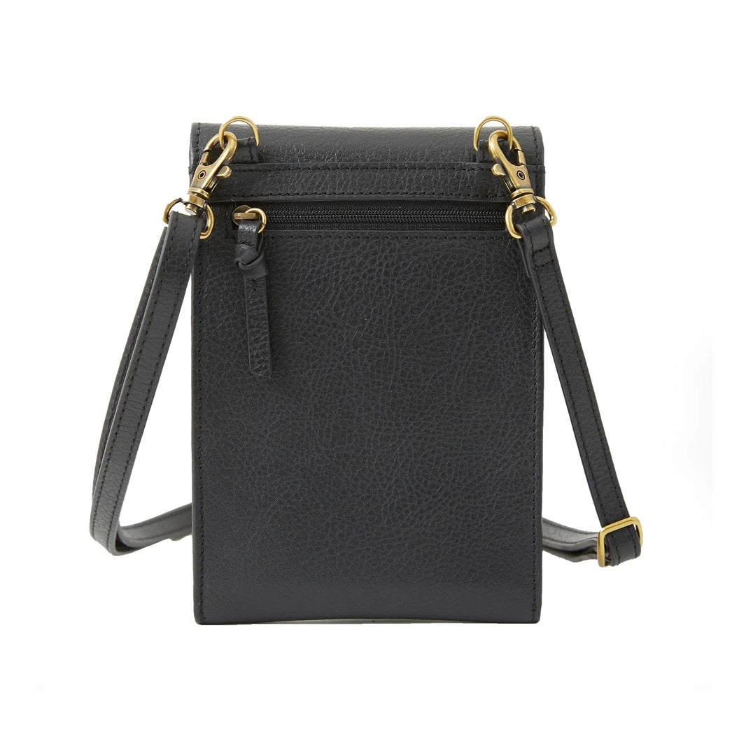 GREY FOX DESIGNS MINI CROSS BODY
