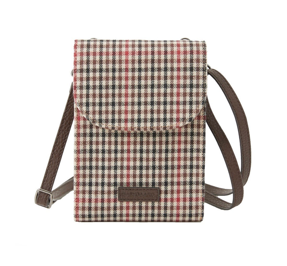 GREY FOX DESIGNS MINI CROSS BODY