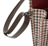 GREY FOX DESIGNS MINI CROSS BODY