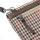 GREY FOX DESIGNS MINI CROSS BODY