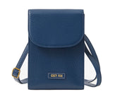 GREY FOX DESIGNS MINI CROSS BODY