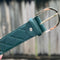 Hunter Green/Gold