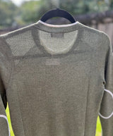 R.J. CLASSICS MOLLIE CREWNECK SWEATER