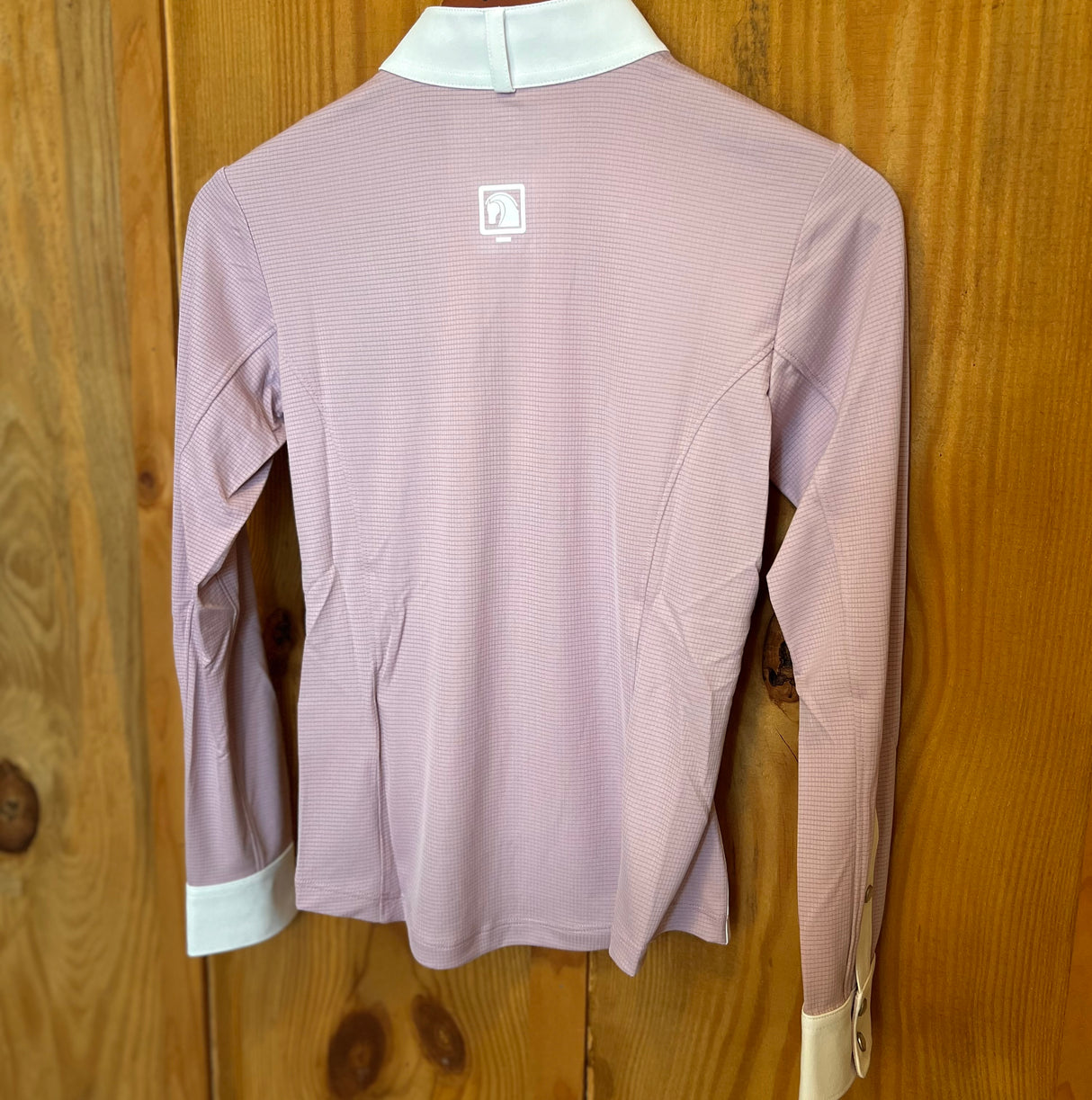 ROMFH® CLASSIC LONG SLEEVE SHOW SHIRT