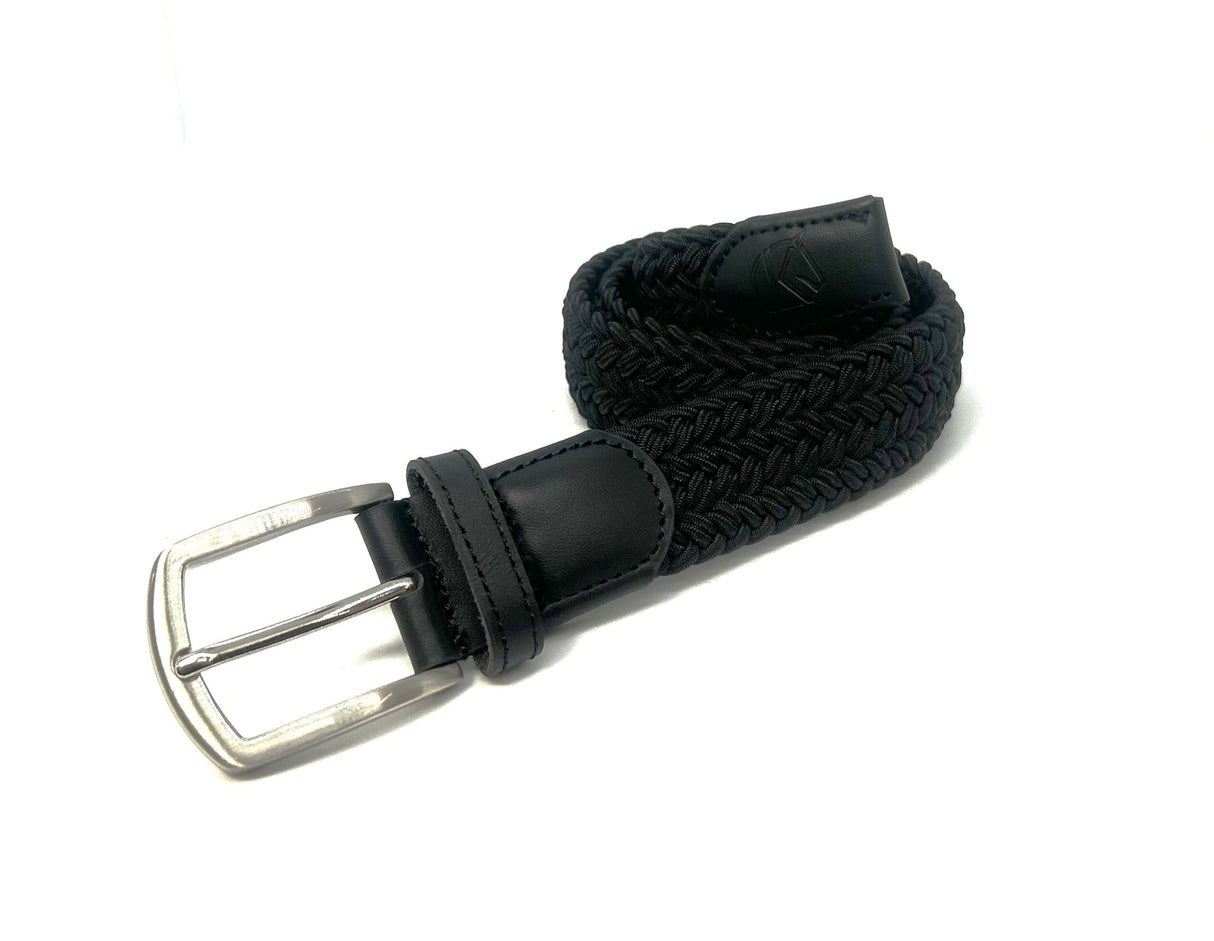 KL SELECT SILKY STRETCH BELT