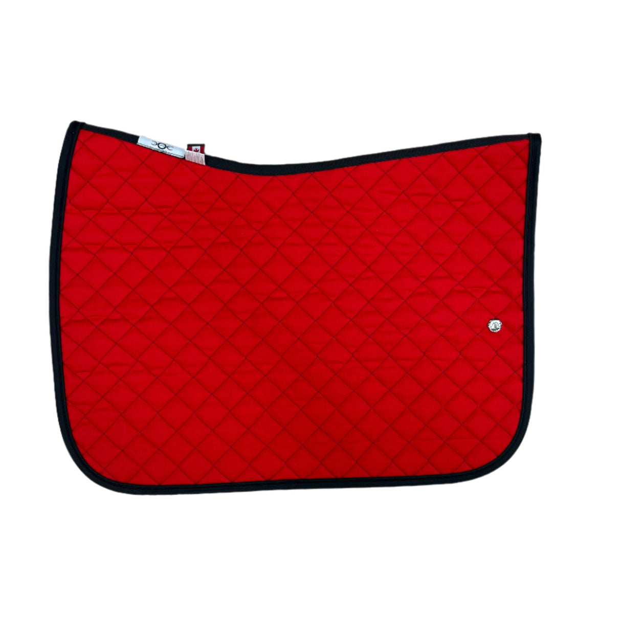 OGILVY JUMP BABY PAD W/ PIPING