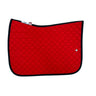 OGILVY JUMP BABY PAD W/ PIPING