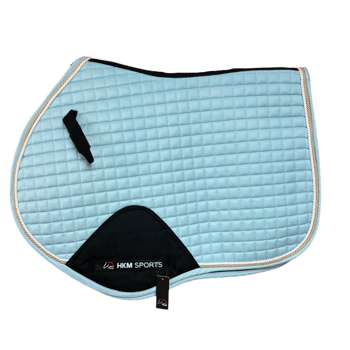 HKM ESSENTIAL SADDLE PAD - GENERAL PURPOSE