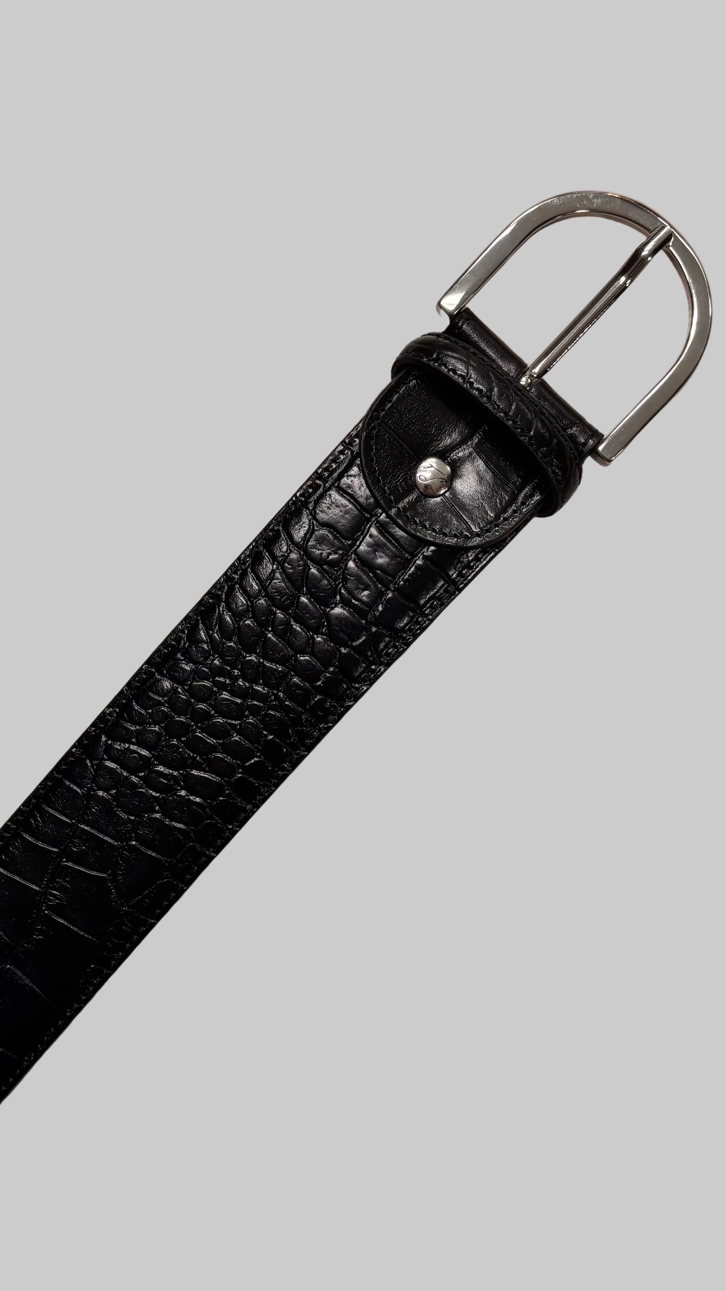 Belts – Bridles and Britches