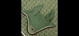 Dapplebay Equestrian Sport Fly Veil