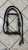 RHC BRIDLE WITH REINS