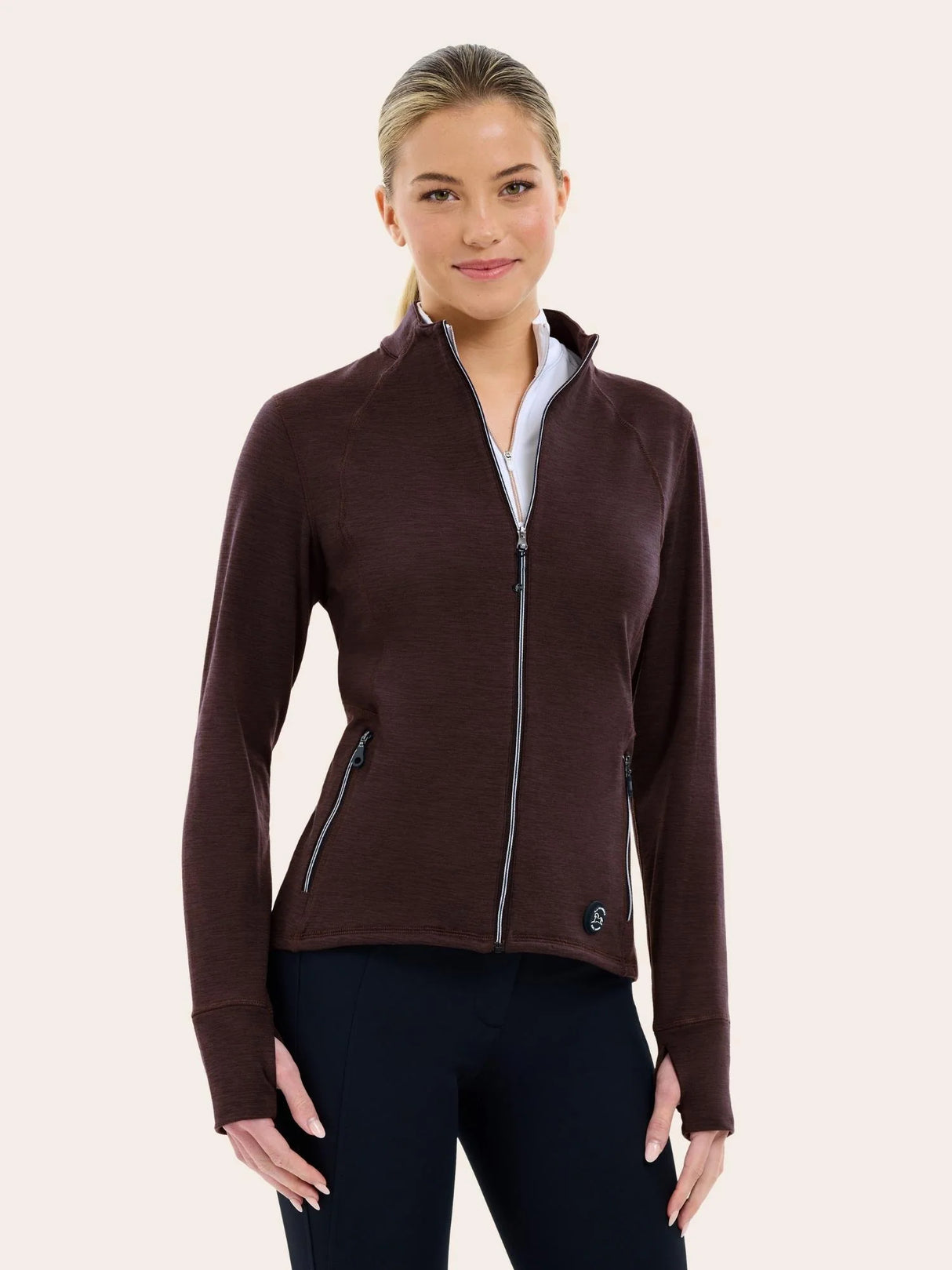 R.J. CLASSICS KIRA JACKET