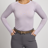TKEQ KENNEDY SEAMLESS 2.0 LONG SLEEVE