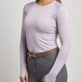 TKEQ KENNEDY SEAMLESS 2.0 LONG SLEEVE